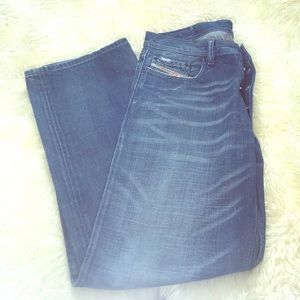 Men’s Diesel jeans